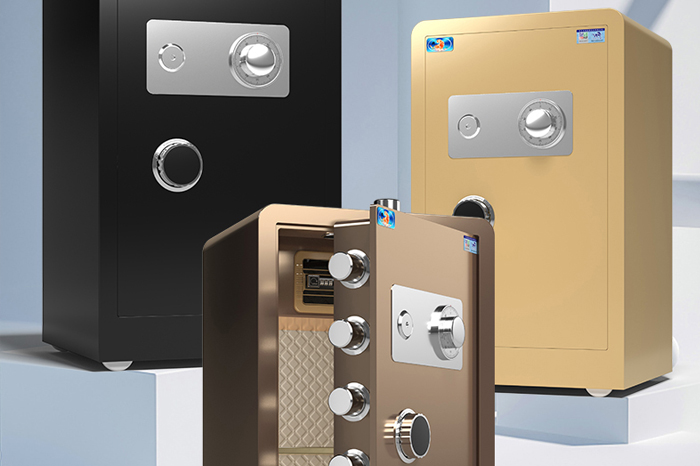 保险柜换面板 保险柜换面板